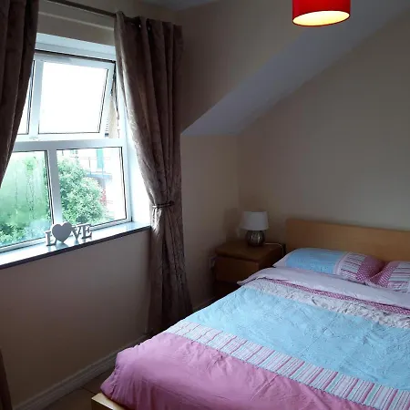 Apartment Ocean View Penthouse Bundoran